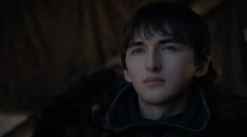 Game of Thrones: 1ª temporada indicou o final de Bran Stark