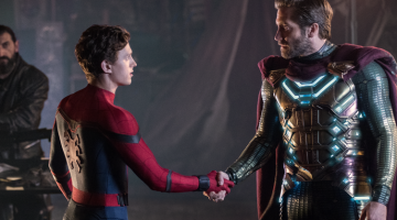 Como Homem-Aranha: Longe de Casa mudará o Universo Marvel