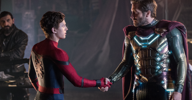 Como Homem-Aranha: Longe de Casa mudará o Universo Marvel