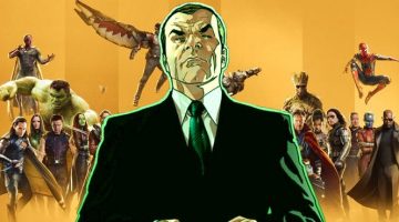 Como Norman Osborn pode ser o novo vilão do Universo Marvel