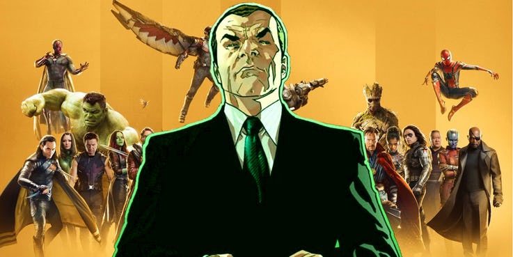 Como Norman Osborn pode ser o novo vilão do Universo Marvel