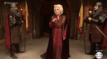 Game of Thrones: Ana Maria Braga não está feliz com o final da série