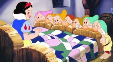 Novo filme de Branca de Neve: ‘Walt Disney se revira no túmulo’