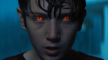 Coluna do Peter: o que eu achei de Brightburn, novo terror de James Gunn?