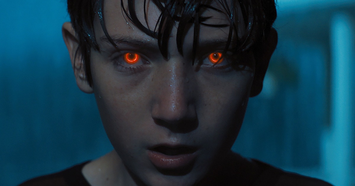 Coluna do Peter: o que eu achei de Brightburn, novo terror de James Gunn?