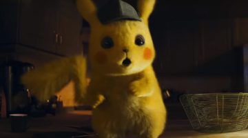 Como Detetive Pikachu criou um Universo Pokémon nos cinemas