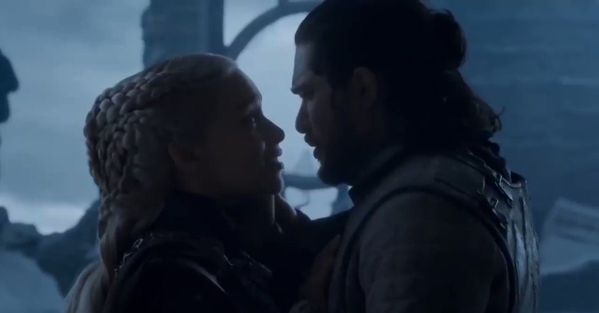 Game of Thrones: Kit Harington se emociona ao ler roteiro do 6º episódio