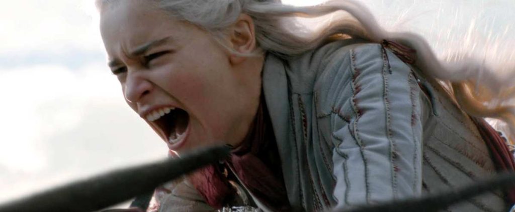 ‘O Cavaleiro dos Sete Reinos’: Targaryen da série elogia trabalho de Emilia Clarke