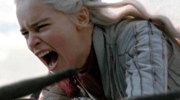 ‘O Cavaleiro dos Sete Reinos’: Targaryen da série elogia trabalho de Emilia Clarke