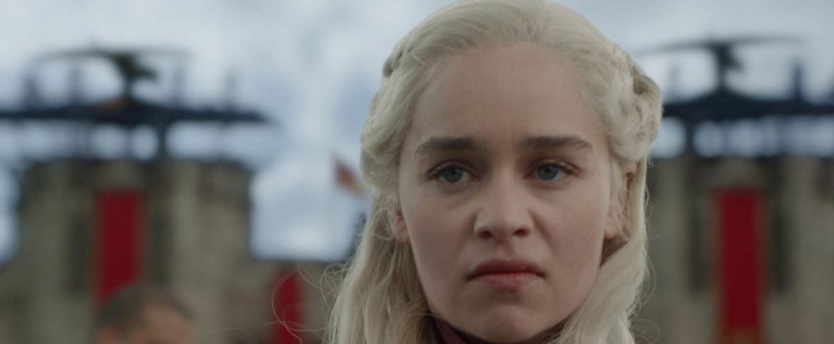 game of thrones