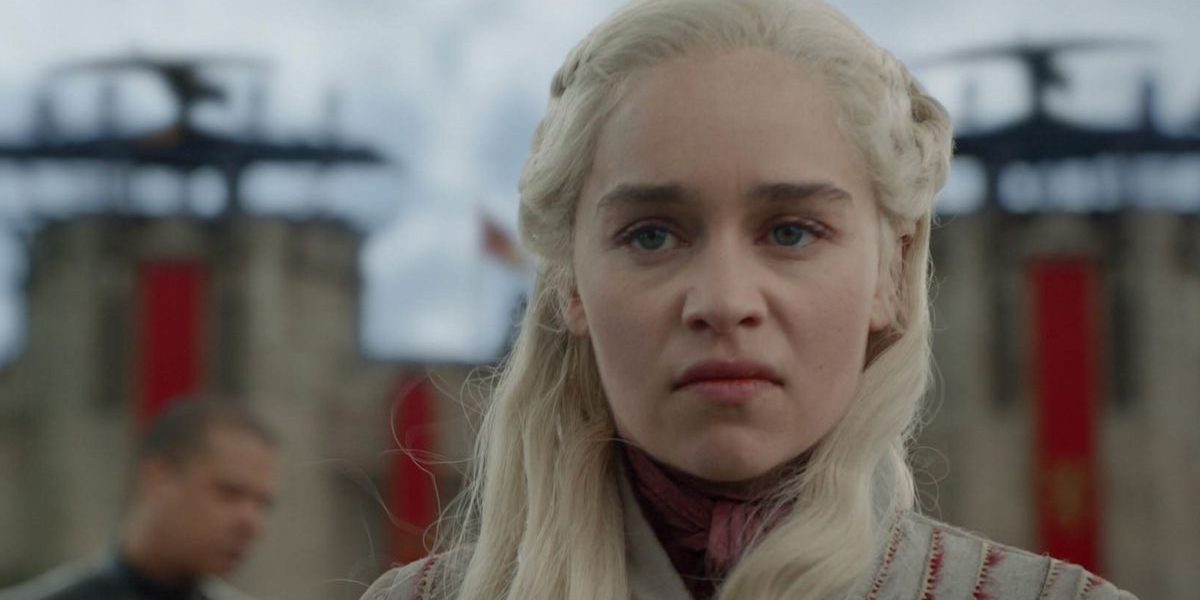 game of thrones