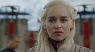Game of Thrones: 7 perguntas para o episódio final da série