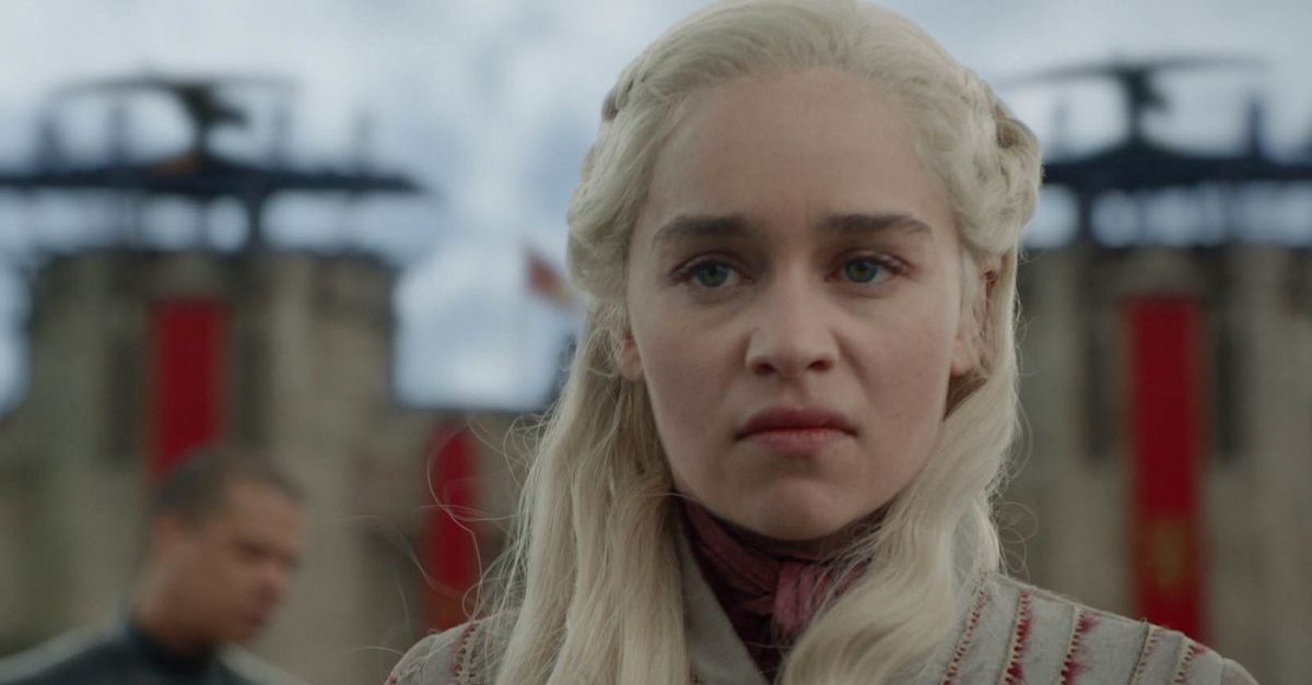 Game of Thrones: criadores explicam atitudes de Daenerys em Porto Real