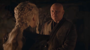 Game of Thrones: Daenerys sofreu tentativa de assassinato e ninguém viu