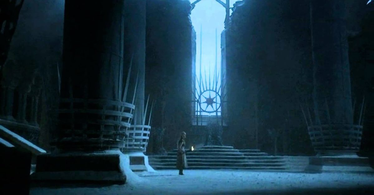 Game of Thrones: profecias de Cersei, Arya e Daenerys se cumpriram?