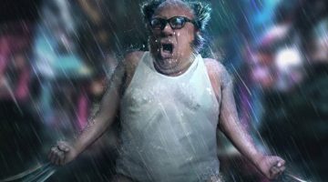 Danny DeVito como Wolverine? Mais de 20 mil já assinaram petição online