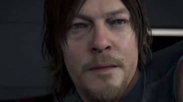 Death Stranding, de Hideo Kojima para PS4, ganha trailer e data de estreia