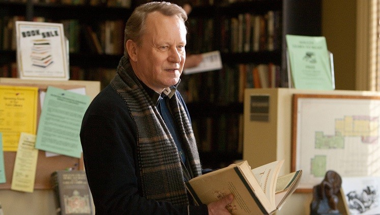 dr. erik selvig
