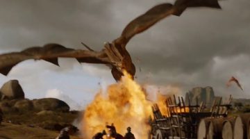 A Casa do Dragão preparou terreno para filme de Game of Thrones?