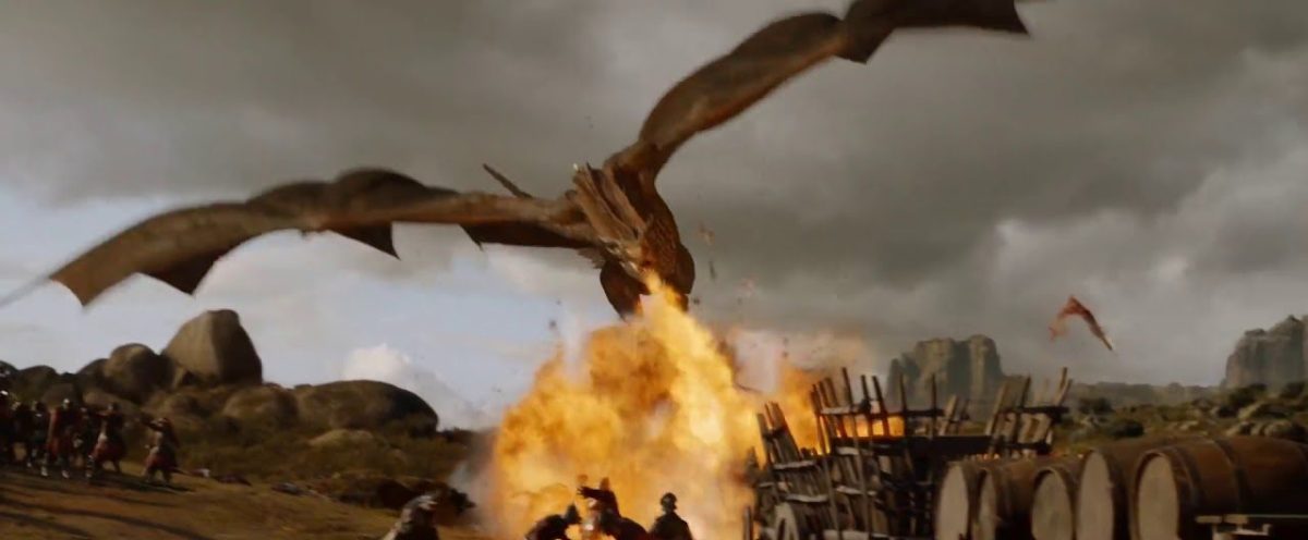 A Casa do Dragão preparou terreno para filme de Game of Thrones?