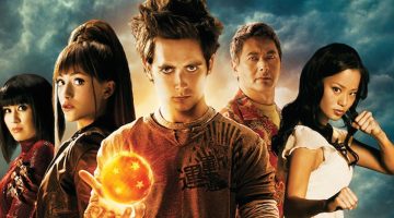 Ator de Goku em Dragonball Evolution pede desculpas póstumas a Akira Toriyama