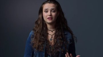 Número de suicídios aumentou após 13 Reasons Why, revela estudo