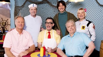 Bob Esponja 20 anos: homenagens contam até com episódio live-action