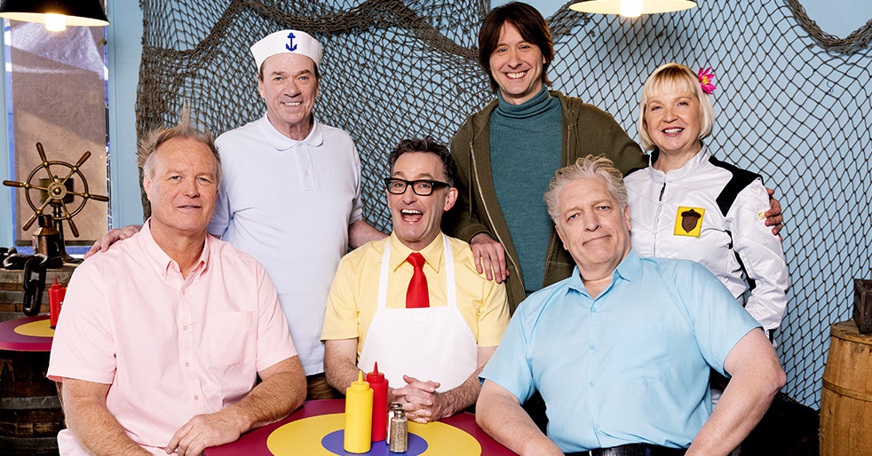 Bob Esponja 20 anos: homenagens contam até com episódio live-action