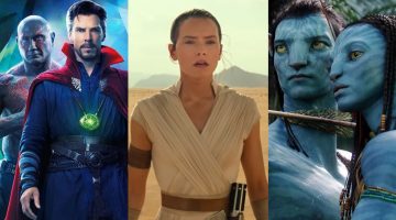 Disney adia Avatar 2 e revela calendário com Marvel e Star Wars até 2027