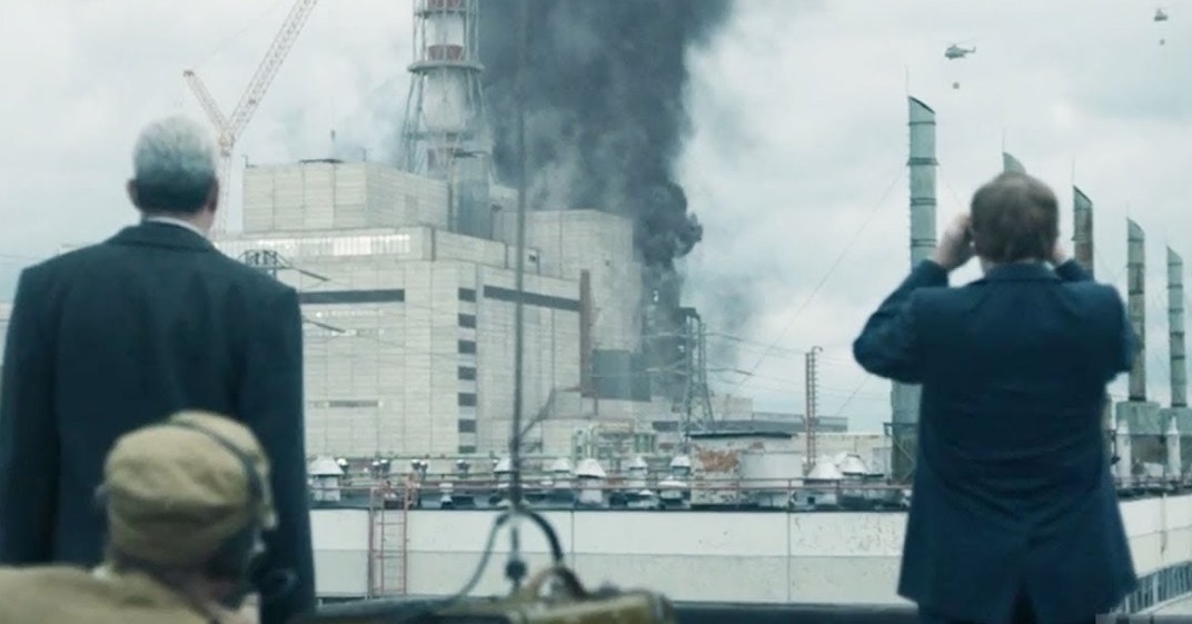 Chernobyl: o que é verdade e o que foi inventado na série da HBO