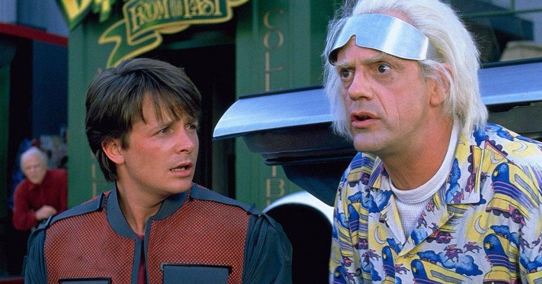 De Volta para o Futuro inspira musical que estreia em 2020