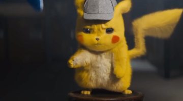Crítica: Detetive Pikachu reinventa e subverte tradição com fofura