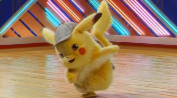 Ryan Reynolds brinca com 'vazamento' de Detetive Pikachu; veja