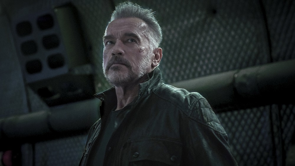 O Exterminador do Futuro: Destino Sombrio ganha novo trailer; assista