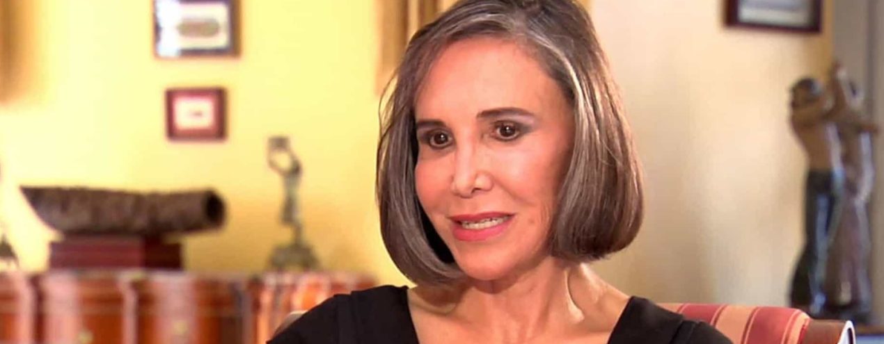 florinda chaves