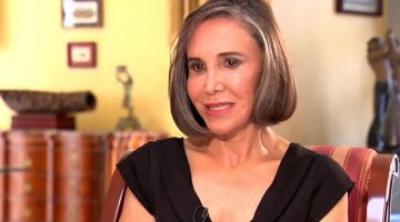Florinda Meza revela que não era amiga de Seu Madruga e explica o motivo