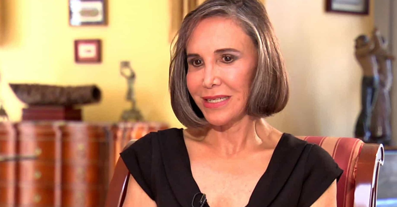 Florinda Meza revela que não era amiga de Seu Madruga e explica o motivo