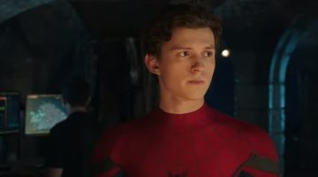 Homem-Aranha: Longe de Casa ganha novo trailer legendado; assista