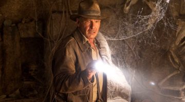 Indiana Jones 5: fotos do set mostram Antonio Banderas e outros atores; veja