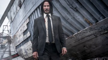 Diretor revela que filmes de John Wick se passam todos em ‘apenas uma semana’