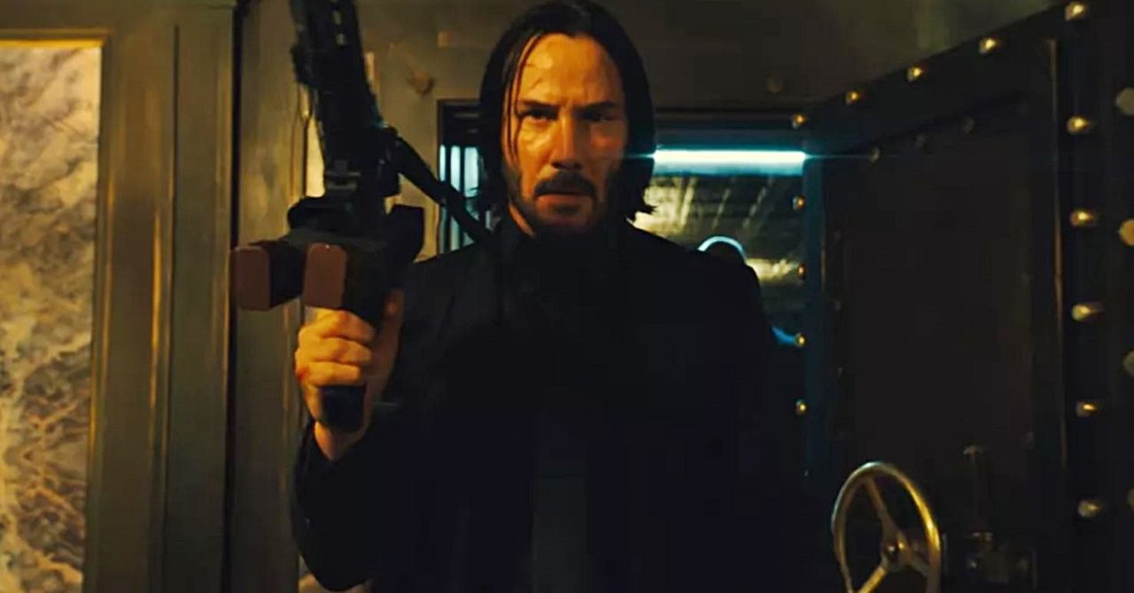 Anime de John Wick: um prelúdio inédito com a “missão impossível” do protagonista