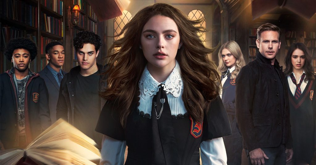 Legacies: 1ª temporada do spin-off de Vampire Diaries estreia no Brasil