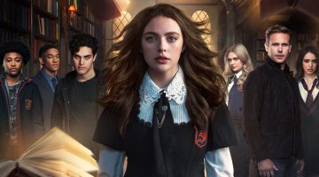 Legacies: 1ª temporada do spin-off de Vampire Diaries estreia no Brasil