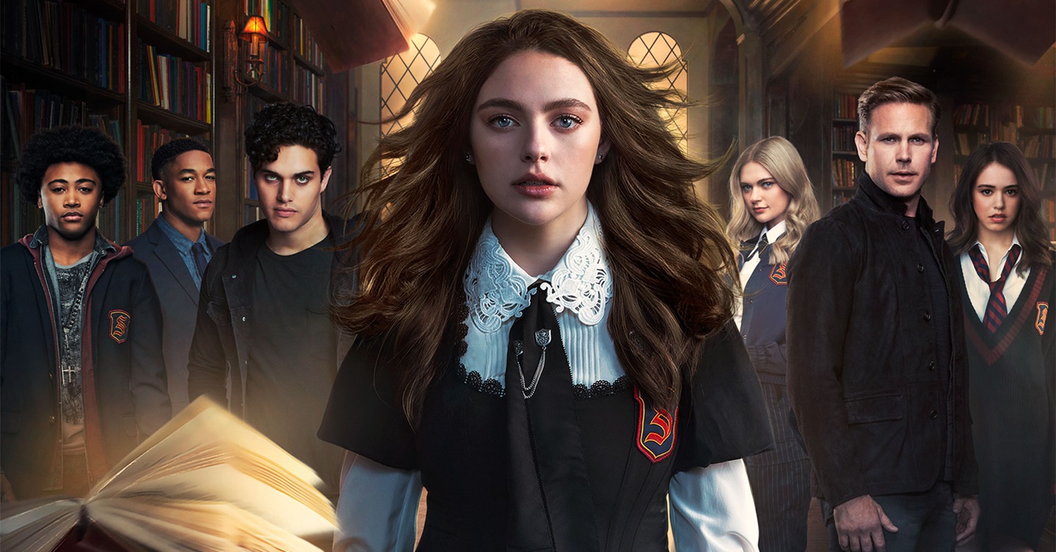 Legacies: 1ª temporada do spin-off de Vampire Diaries estreia no Brasil