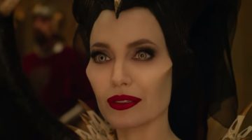 Primeiro trailer de Malévola: Dona do Mal é divulgado; assista