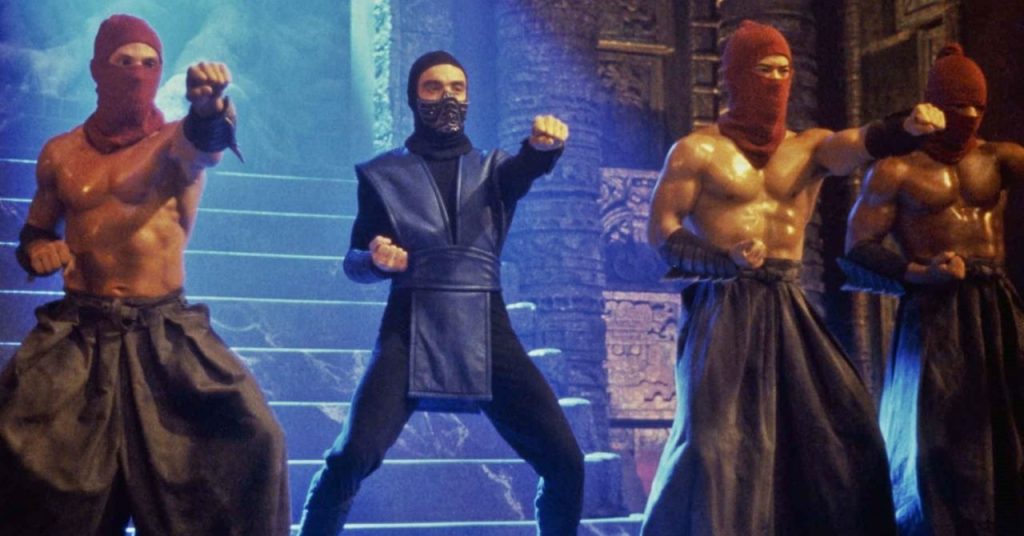 Com James Wan, novo filme de Mortal Kombat começará a ser gravado