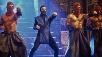 Com James Wan, novo filme de Mortal Kombat começará a ser gravado