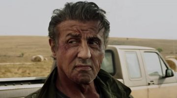 Novo trailer de Rambo 5: Last Blood é divulgado; assista