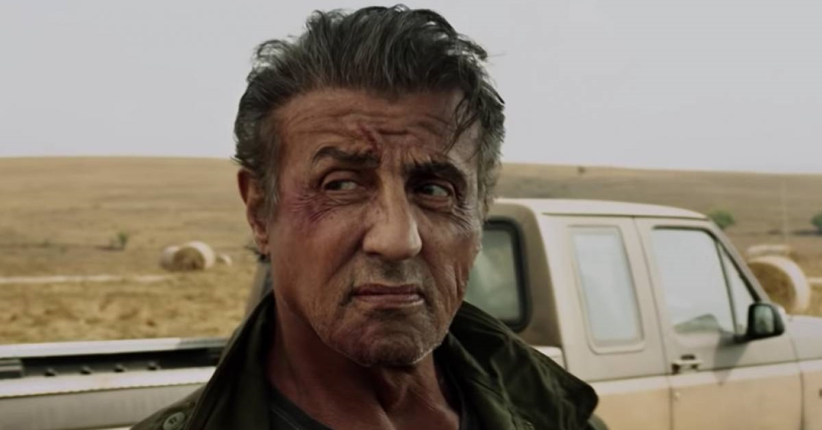 Novo trailer de Rambo 5: Last Blood é divulgado; assista