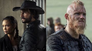 Lista: 5 séries para quem ficou órfão de Game of Thrones